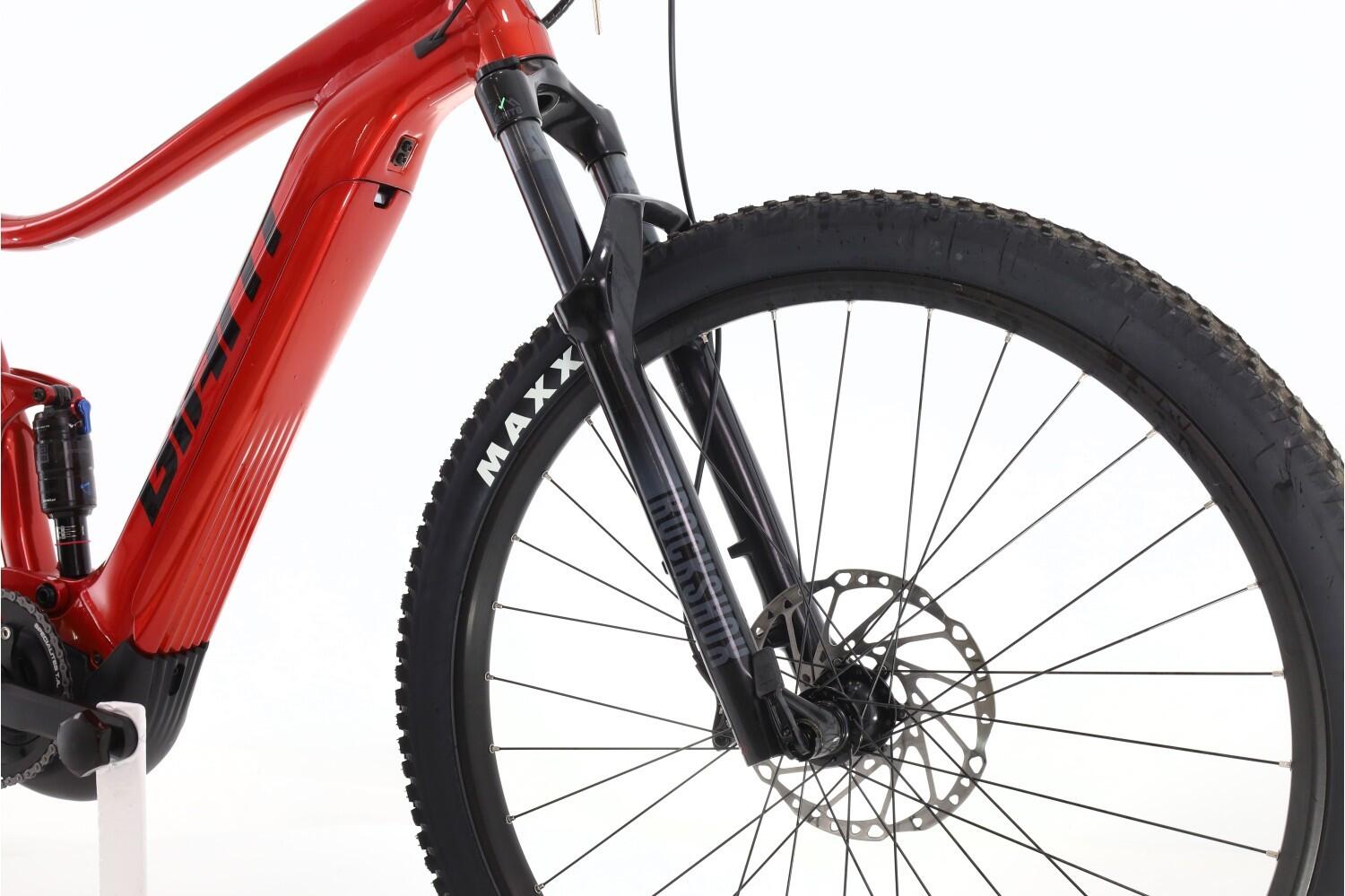 Segunda Vida · Ebike ·  Stance E+ 1 · Muito bom estado 6/8