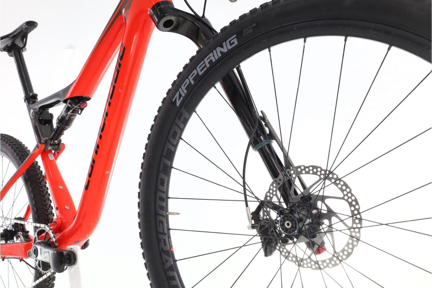 VTT reconditionné ·   SI X01 · Très bon état 6/8
