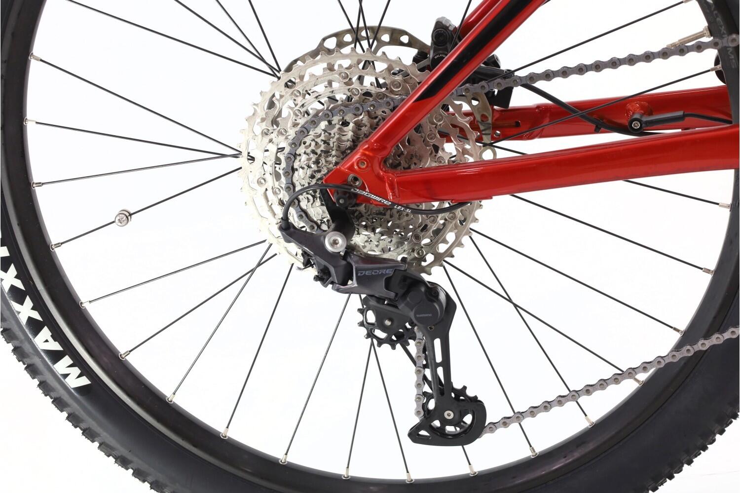Segunda Vida · Ebike ·  Stance E+ 1 · Muito bom estado 4/8