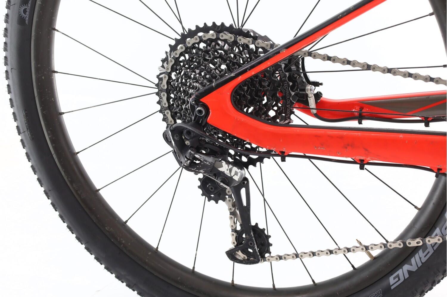 VTT reconditionné ·   SI X01 · Très bon état 4/8