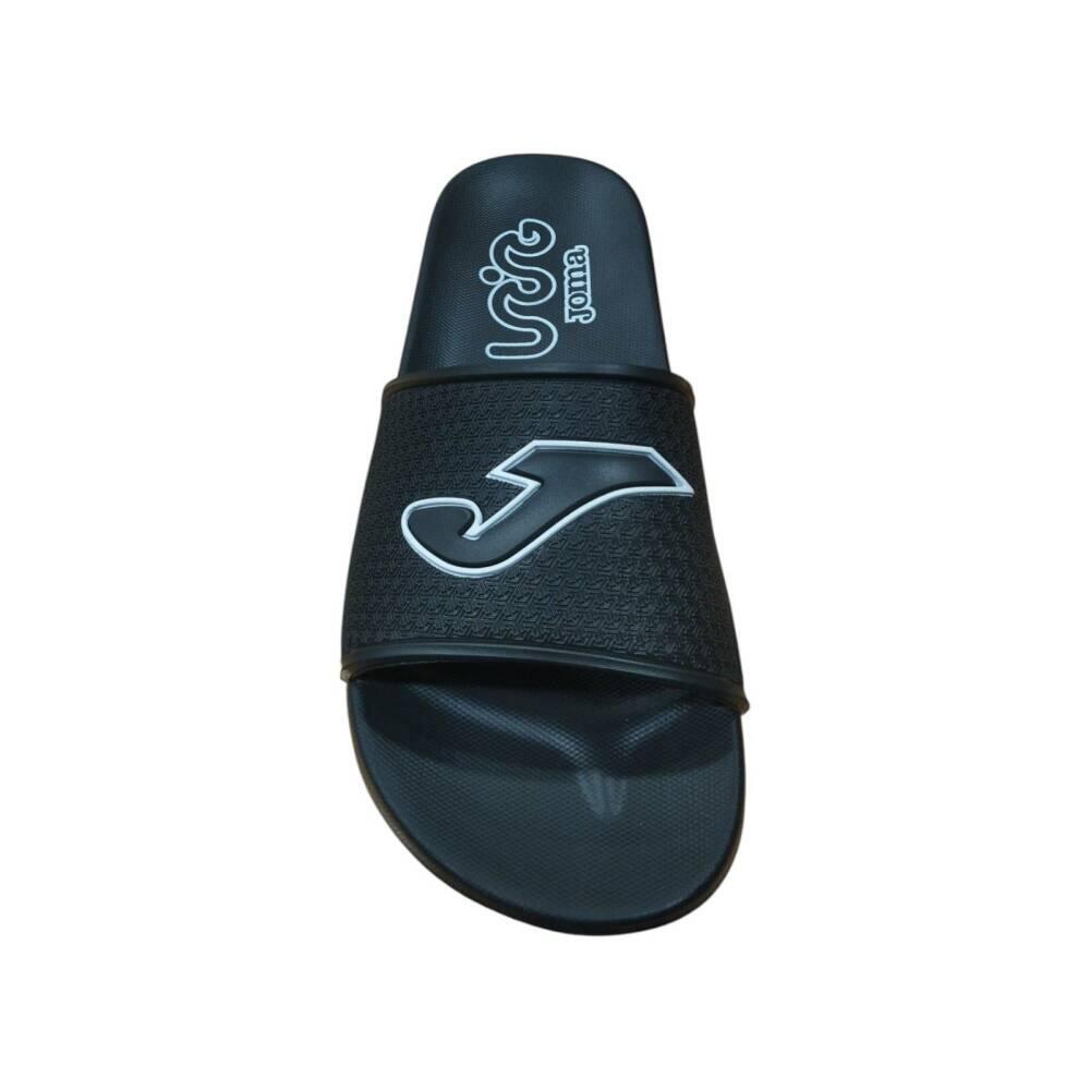 Mules de bain Joma Sislas noir homme 1/4