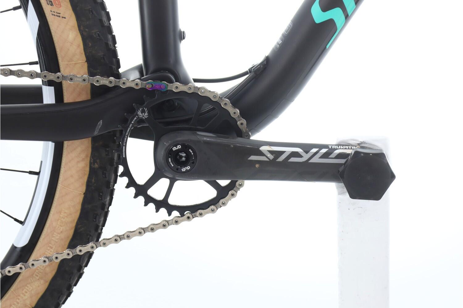 Segunda Vida · BTT ·  Epic X01 · Muito bom estado 5/8
