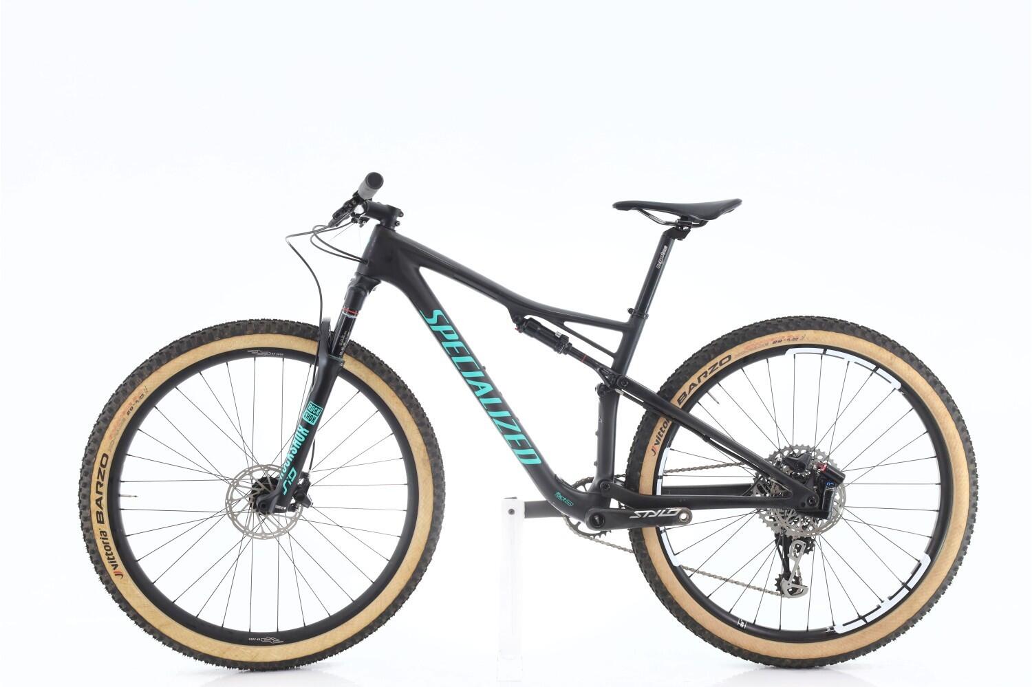 Segunda Vida · BTT ·  Epic X01 · Muito bom estado 2/8