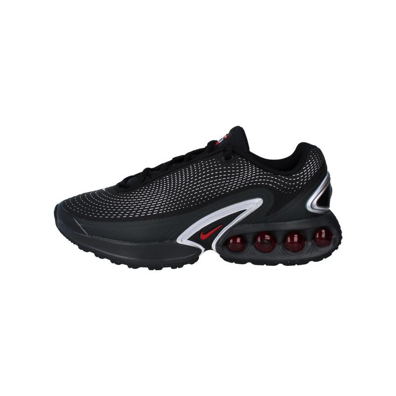 Pantofi universali dv3337016 pentru vară negri bărbătești