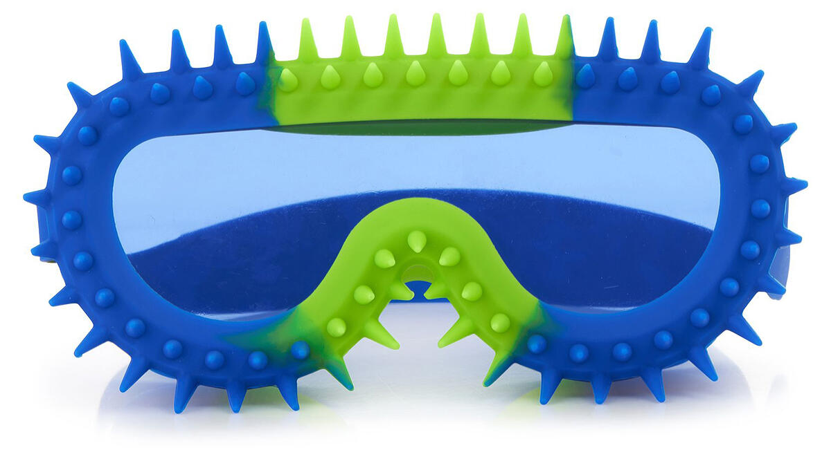 MASQUE DE NATATION MONSTA MASH 6+ Protection UV à 100 % 3/5