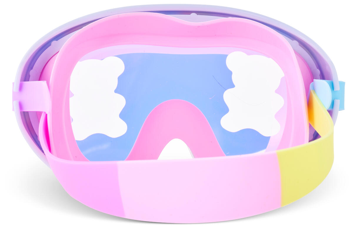 MASQUE DE NATATION CANDY CUB 6+ Protection UV à 100 % 2/4