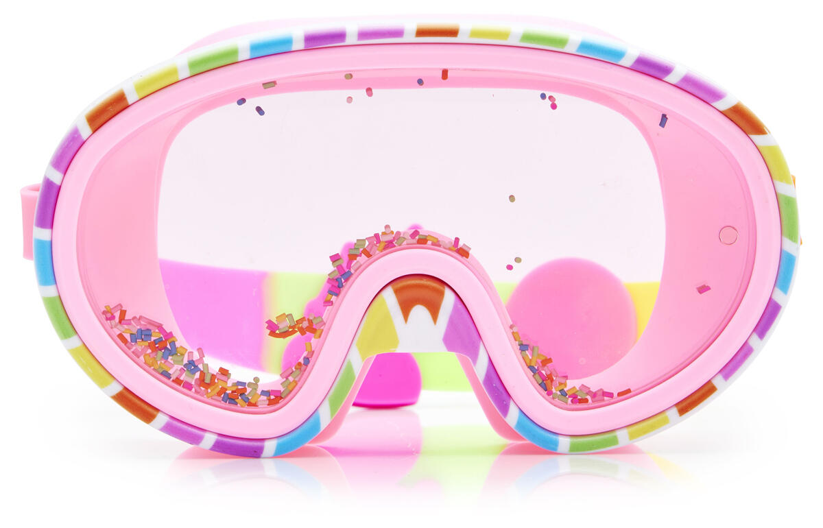 MASQUE DE NATATION SPRINKLE 6+ Protection UV à 100 % 3/7