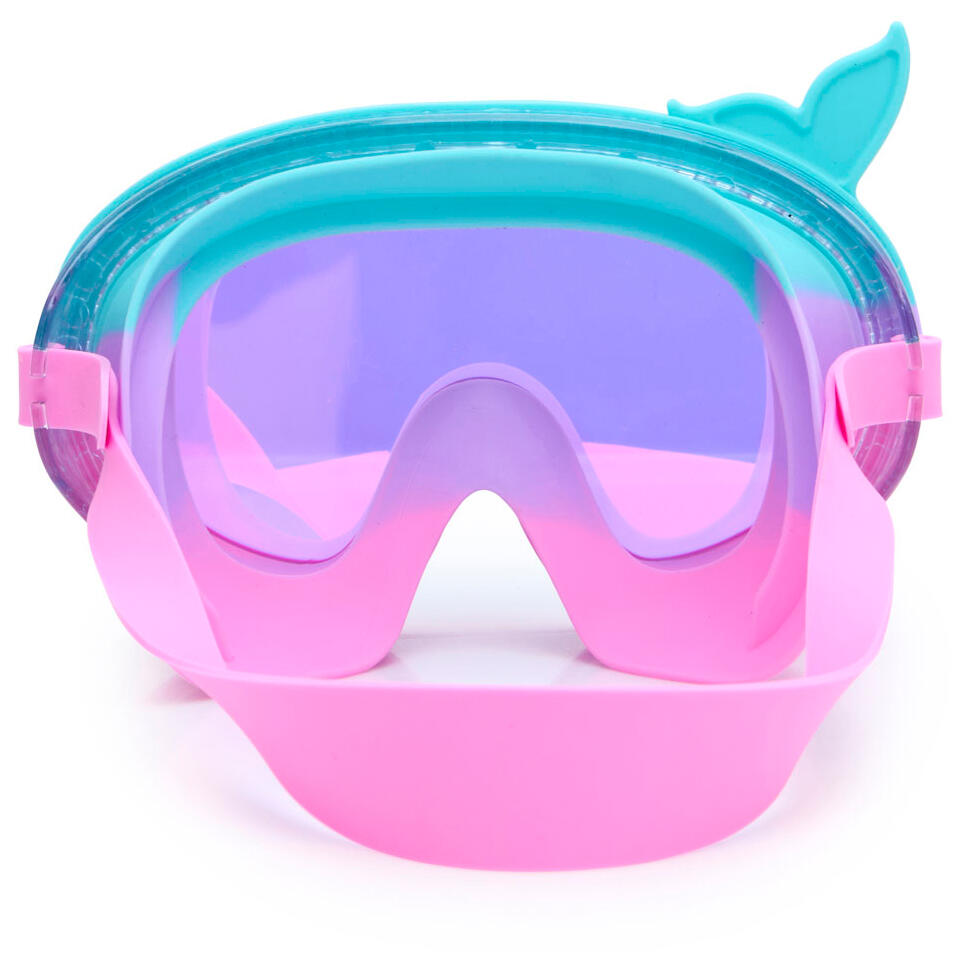 MASQUE DE NATATION SEASIDE 6+ Protection UV à 100 % 3/3