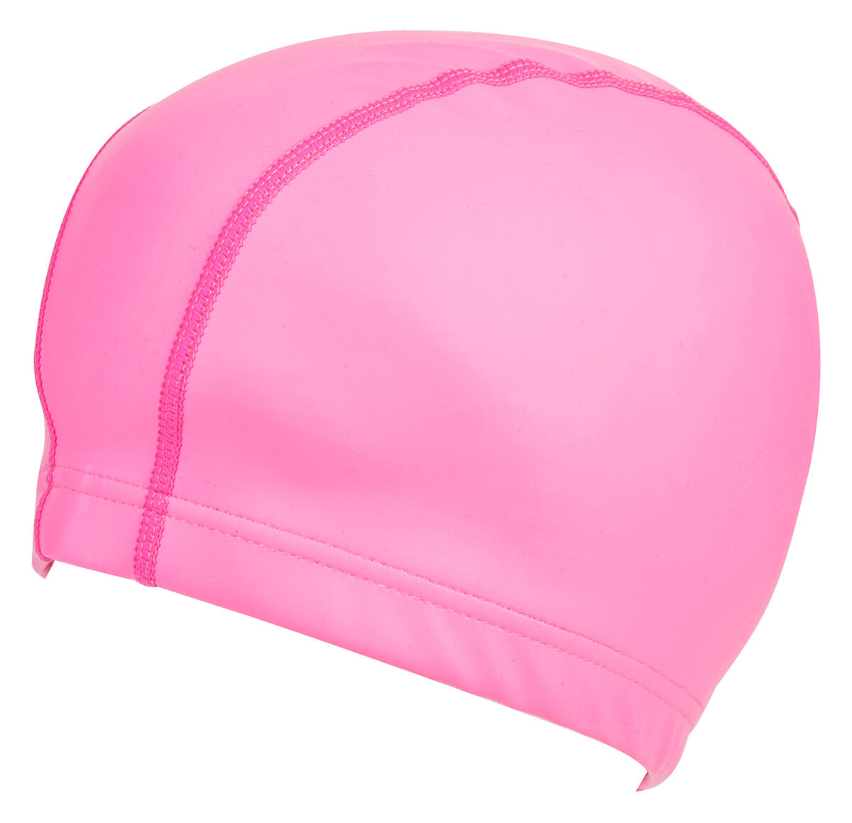 BADMUTS HART 3+ Roze 100% UV bescherming in doorzichtig zakje 2/4