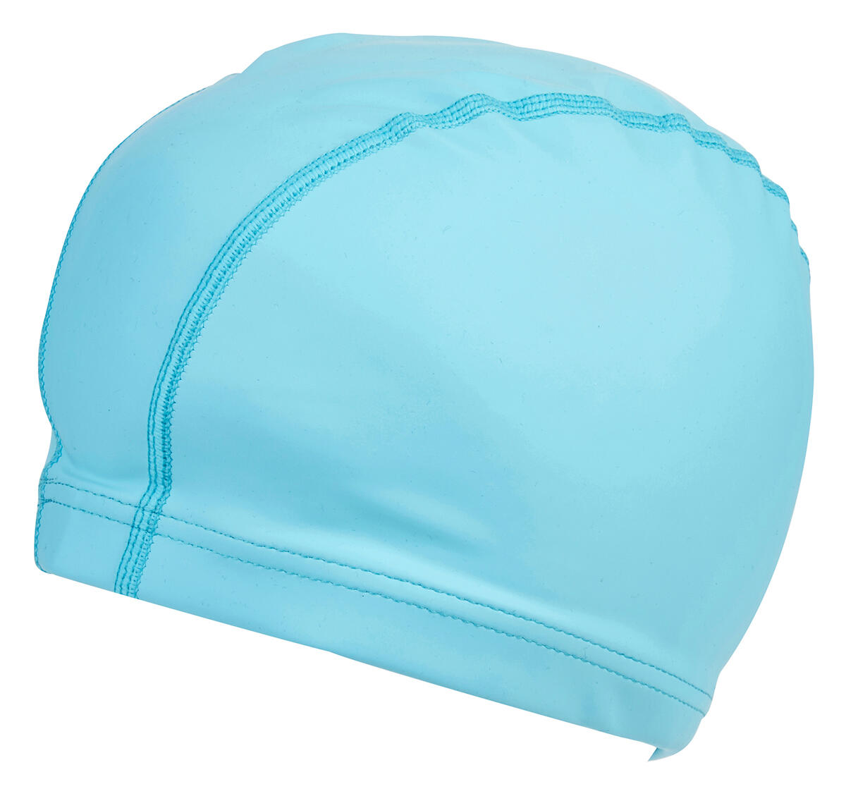 BONNET DE BAIN ÉTOILE LAGOON 3+ Bleu Protection UV à 100 % 2/4