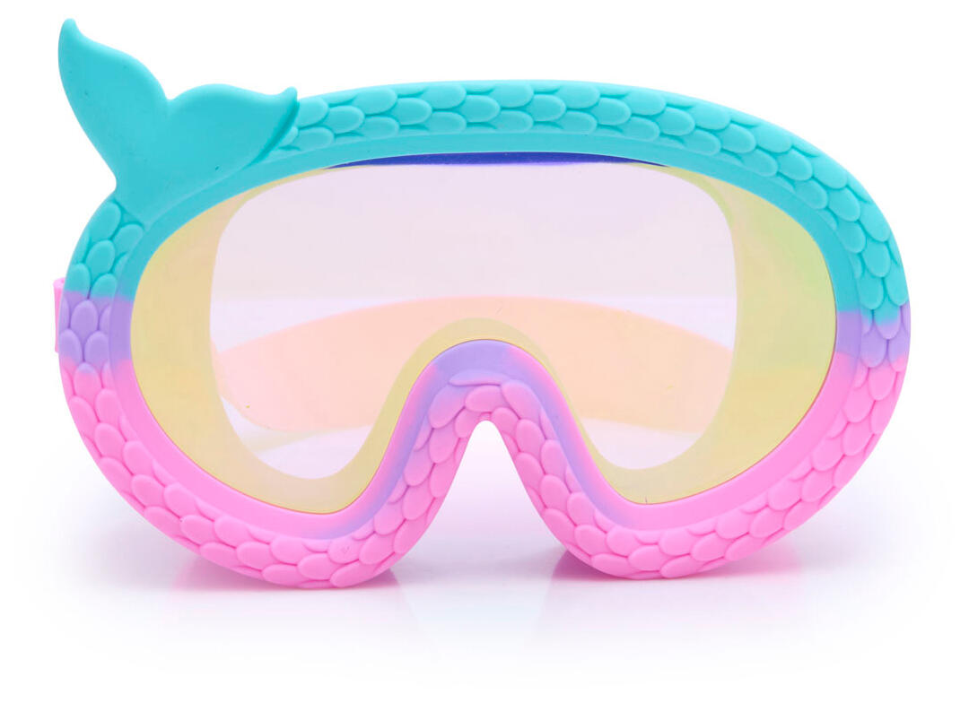 MASQUE DE NATATION SEASIDE 6+ Protection UV à 100 % 2/3