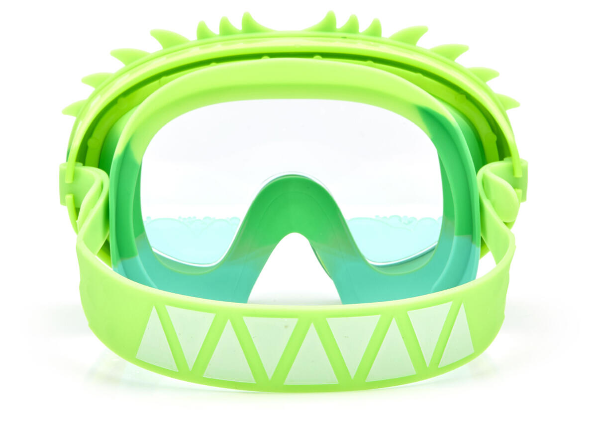 MASQUE DE NATATION DRAGON 6+ Protection UV à 100 % 2/7