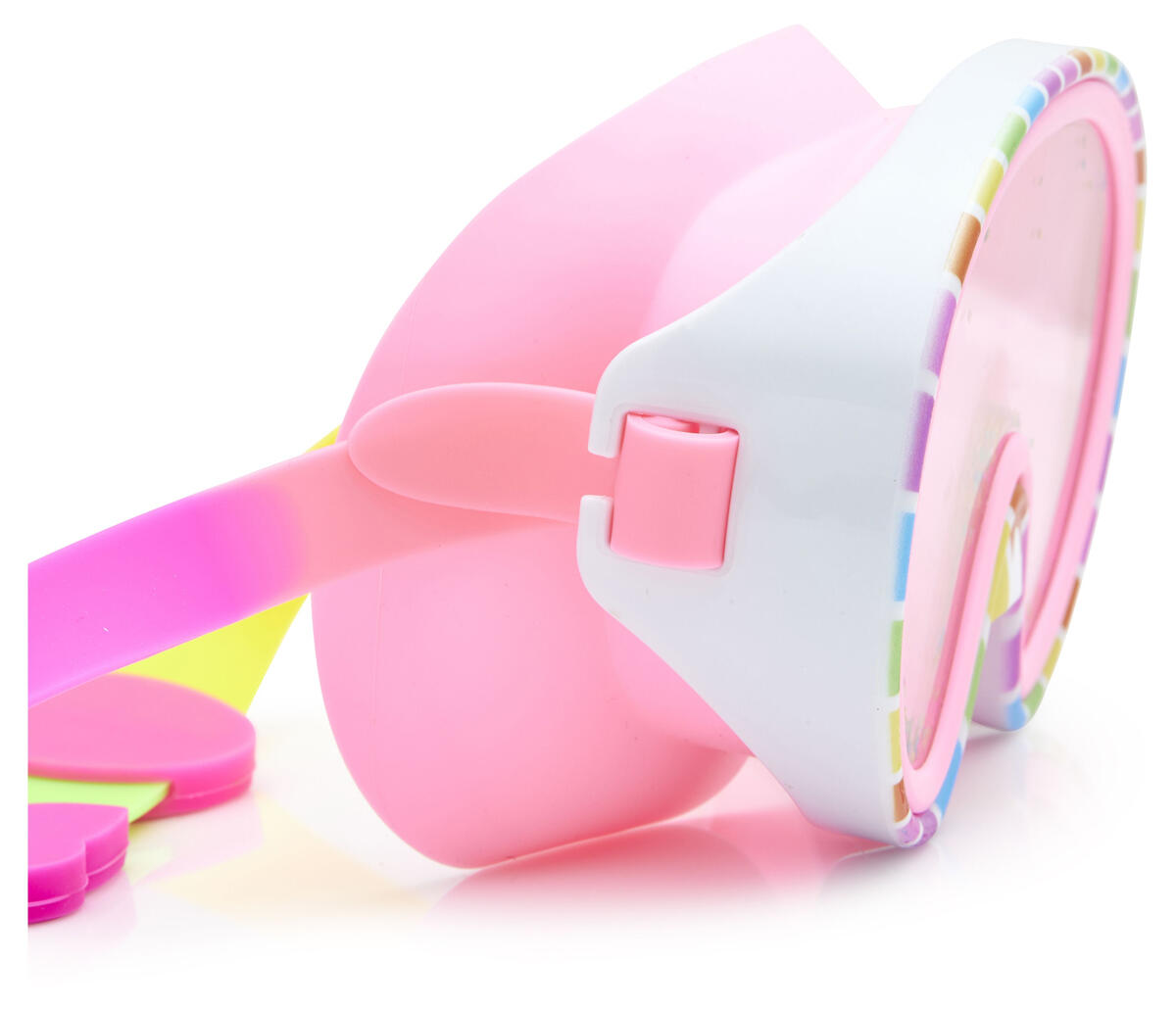 MASQUE DE NATATION SPRINKLE 6+ Protection UV à 100 % 4/7