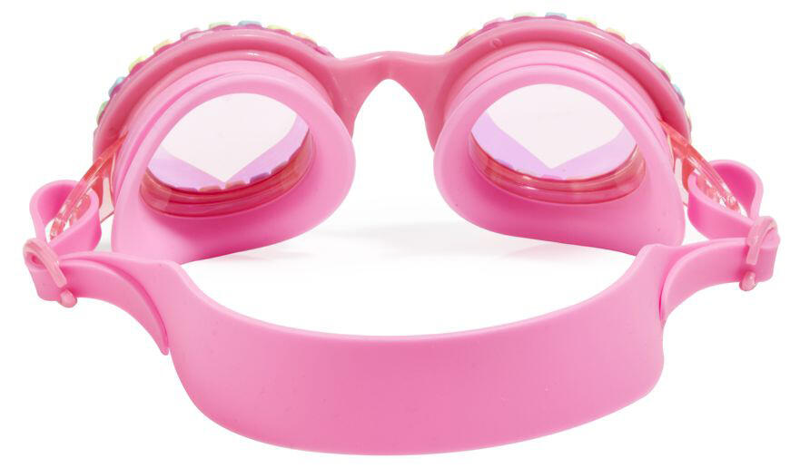 LUNETTES DE NATATION POOL JEWELS 8+ Protection UV à 100 % 2/5