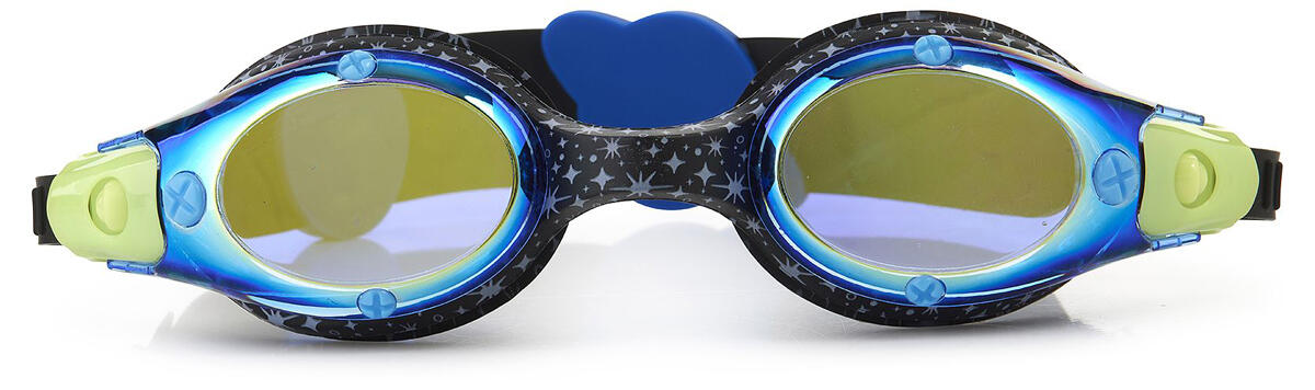 LUNETTES DE NATATION SOLAR SYSTEM 3+ Protection UV à 100 % 3/5