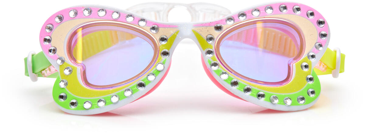 LUNETTES DE NATATION BUTTER CUP 6+ Protection UV à 100 % 3/3