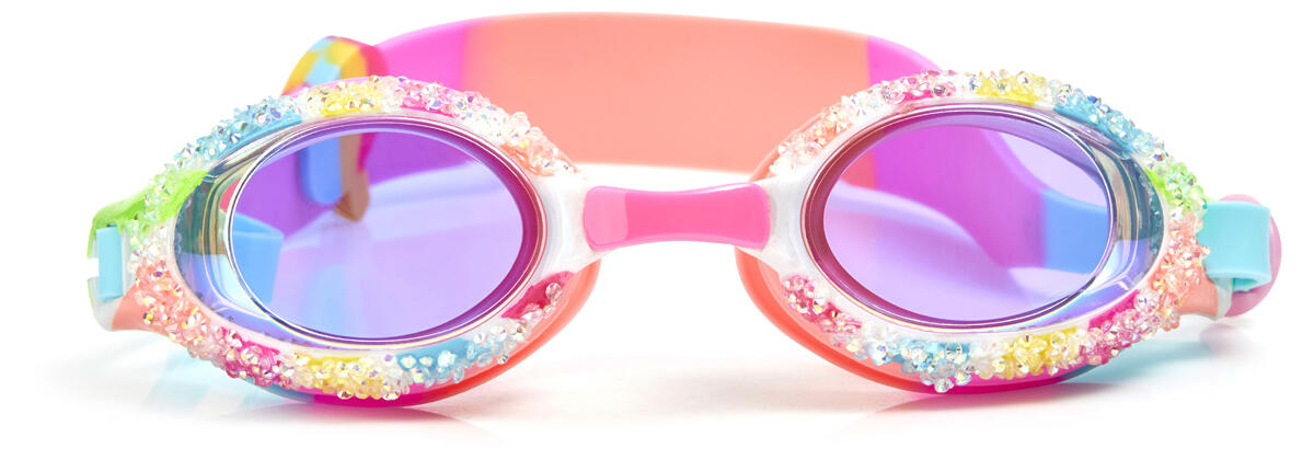 LUNETTES DE NATATION PIXIE STICKS 3+ Protection UV à 100 % 3/7
