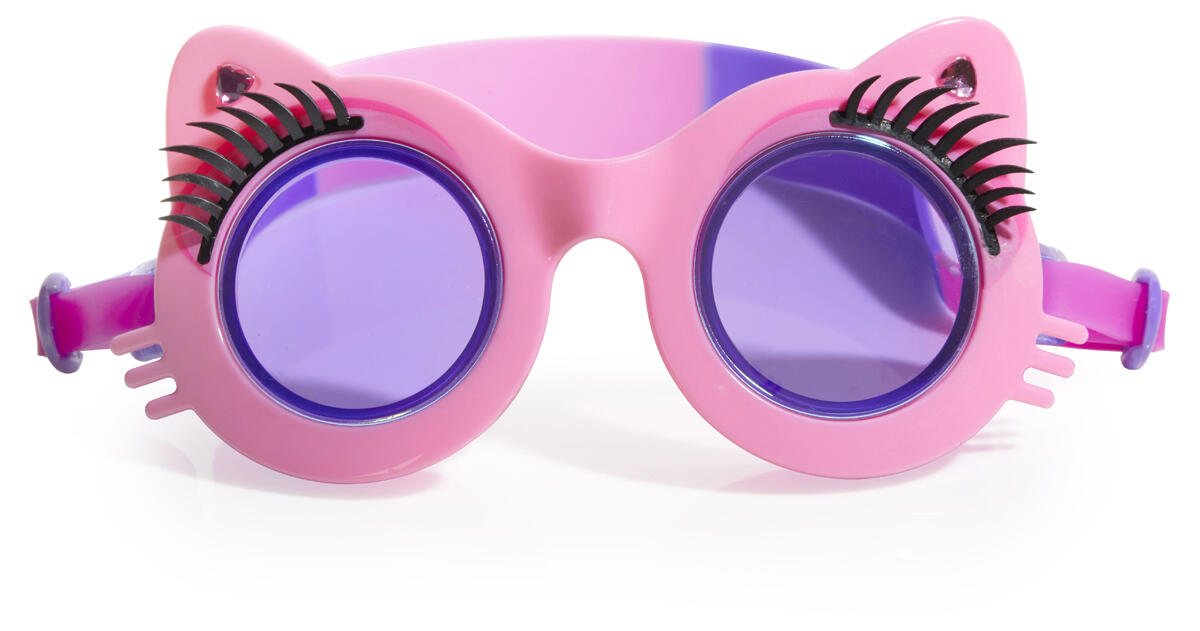 LUNETTES DE NATATION PAWDRY HEPBURN 8+ Protection UV à 100 % 3/7