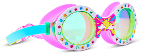 LUNETTES DE NATATION SUNRISE 3+ Protection UV à 100 %