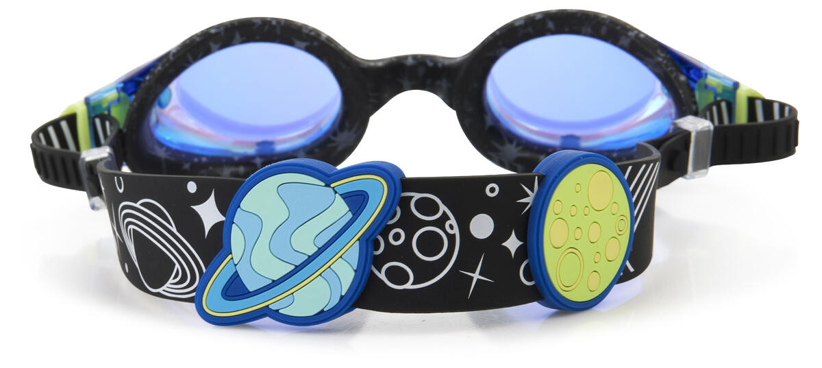 LUNETTES DE NATATION SOLAR SYSTEM 3+ Protection UV à 100 % 2/5