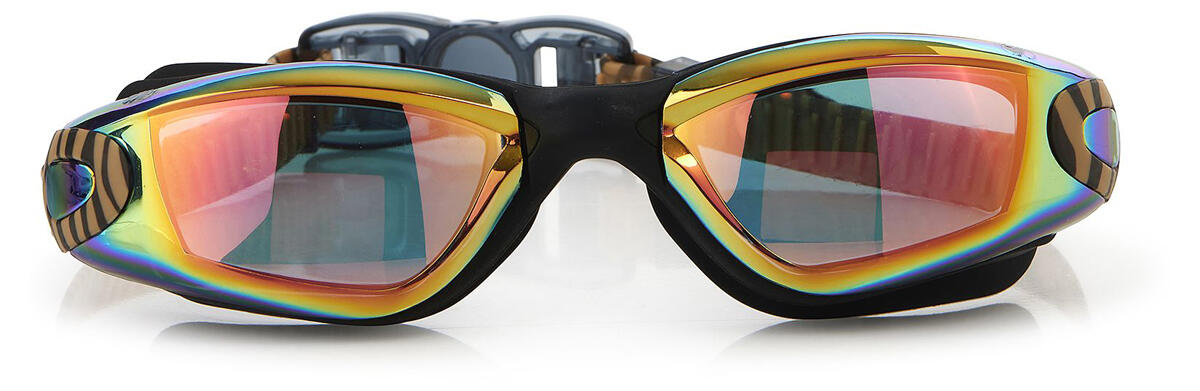 LUNETTES DE NATATION EYE OF THE TIGER 6+ Protection UV à 100 % 3/3