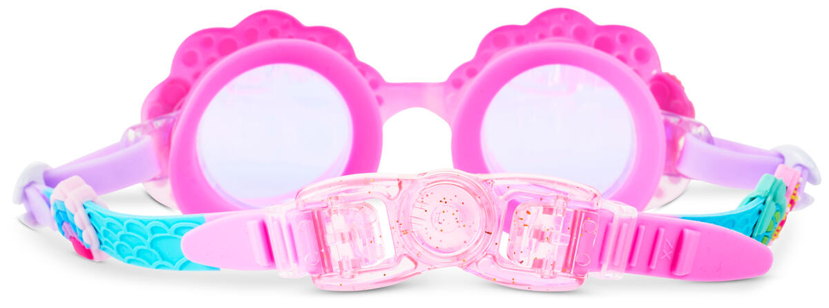 LUNETTES DE NATATION SHORELINE SHIMMER 6+ Protection UV à 100 % 2/4