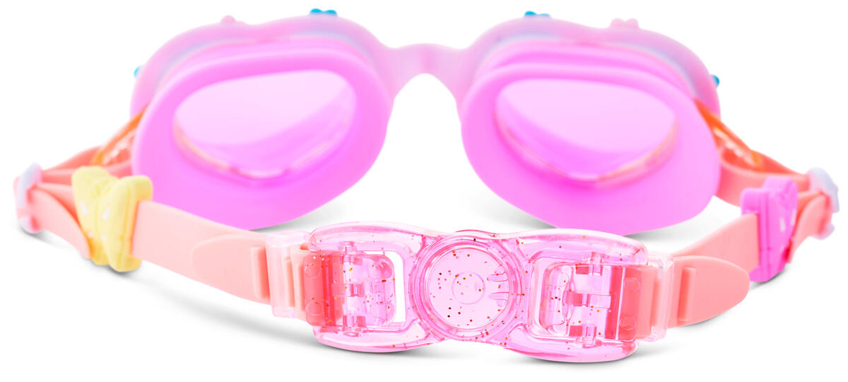 LUNETTES DE NATATION DAISIES AT DAWN 6+ Protection UV à 100 % 2/4