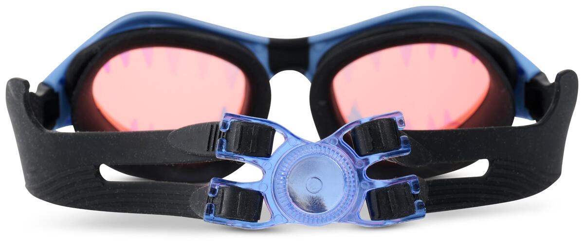 LUNETTES DE NATATION COVERT CHOMP 6+ Protection UV à 100 % 2/4
