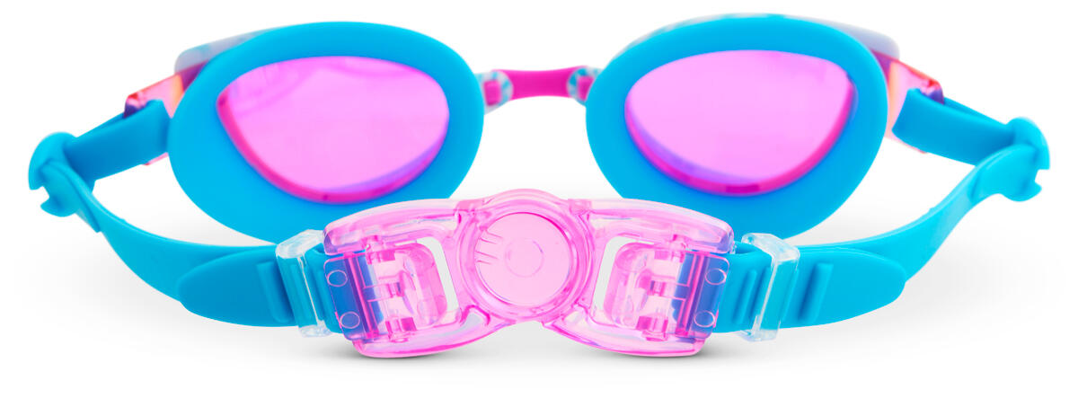 LUNETTES DE NATATION CLEO 3+ Protection UV à 100 % 2/4