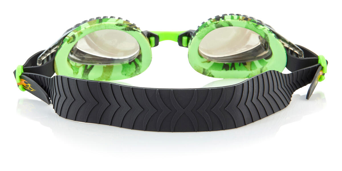LUNETTES DE NATATION TERRAIN VEHICLE 3+ Protection UV à 100 % 2/3