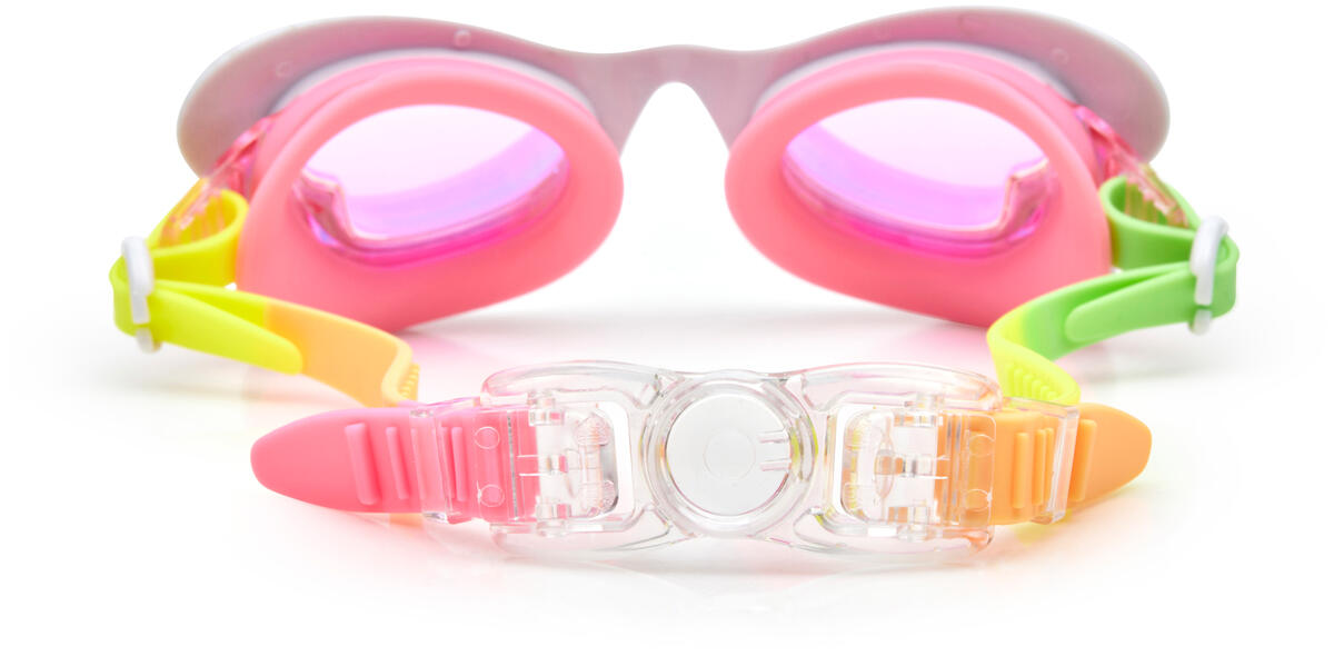 LUNETTES DE NATATION BUTTER CUP 6+ Protection UV à 100 % 2/3