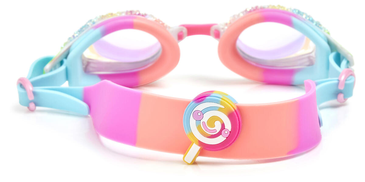 LUNETTES DE NATATION PIXIE STICKS 3+ Protection UV à 100 % 2/7