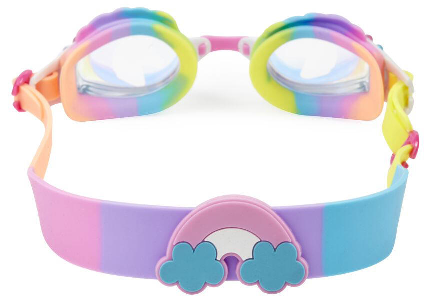 LUNETTES DE NATATION EUNICE THE UNICORN 3+ Protection UV à 100 % 2/6