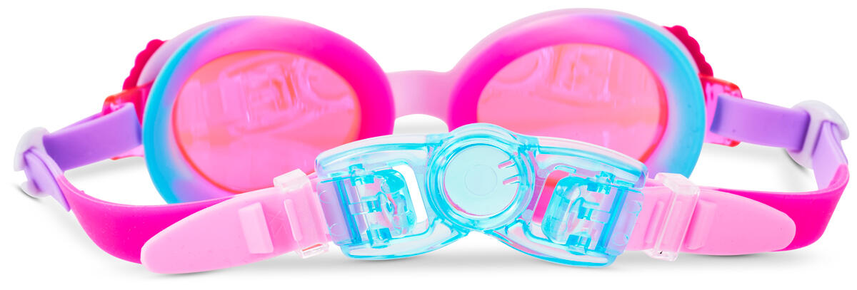 LUNETTES DE NATATION CANDY CARNAVAL 6+ Protection UV à 100 % 2/3
