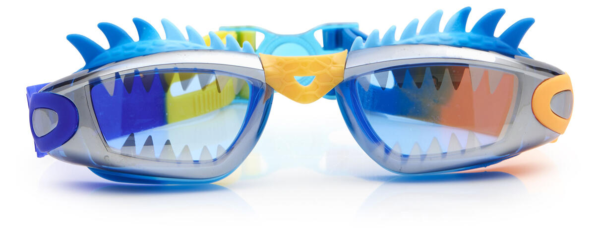 LUNETTES DE NATATION DRACO 3+ Protection UV à 100 % 3/6