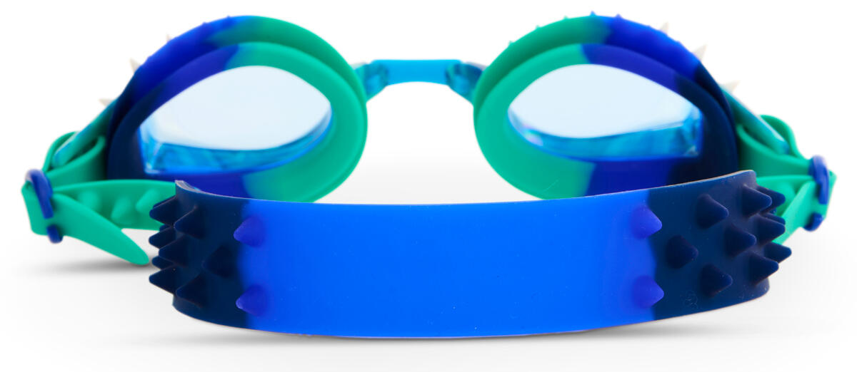 LUNETTES DE NATATION DINO 3+ Protection UV à 100 % 2/4