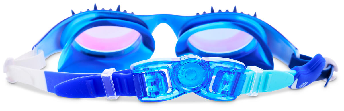 LUNETTES DE NATATION SHARK SURGE 6+ Protection UV à 100 % 2/2