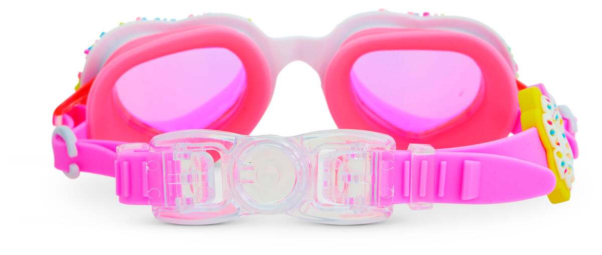 LUNETTES DE NATATION CUPID 8+ Protection UV à 100 % 2/4