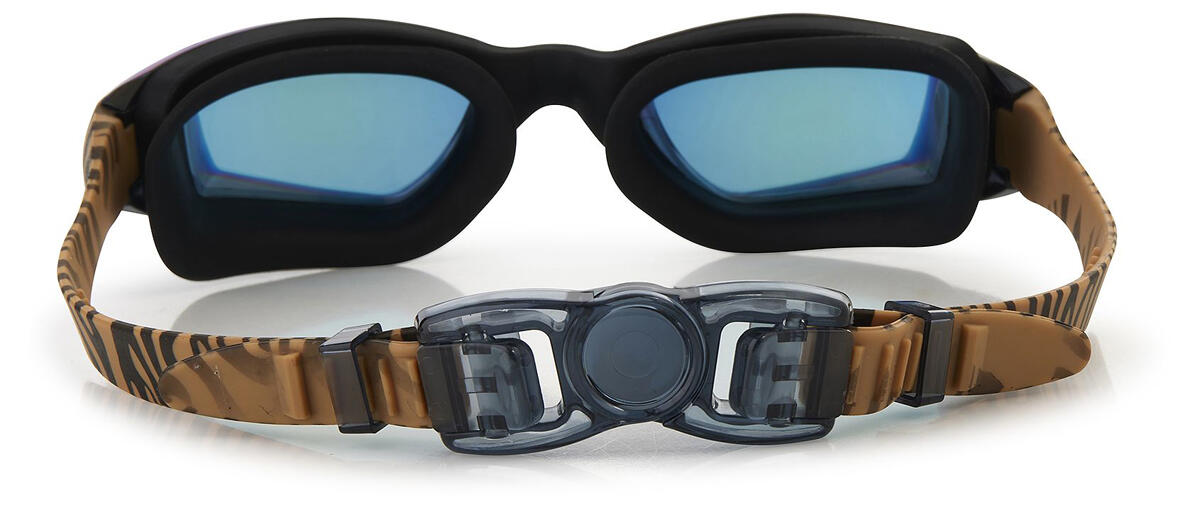 LUNETTES DE NATATION EYE OF THE TIGER 6+ Protection UV à 100 % 2/3