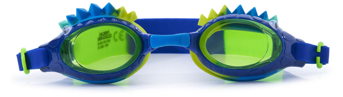 LUNETTES DE NATATION STRANGE THINGS 3+ Protection UV à 100 % 3/3