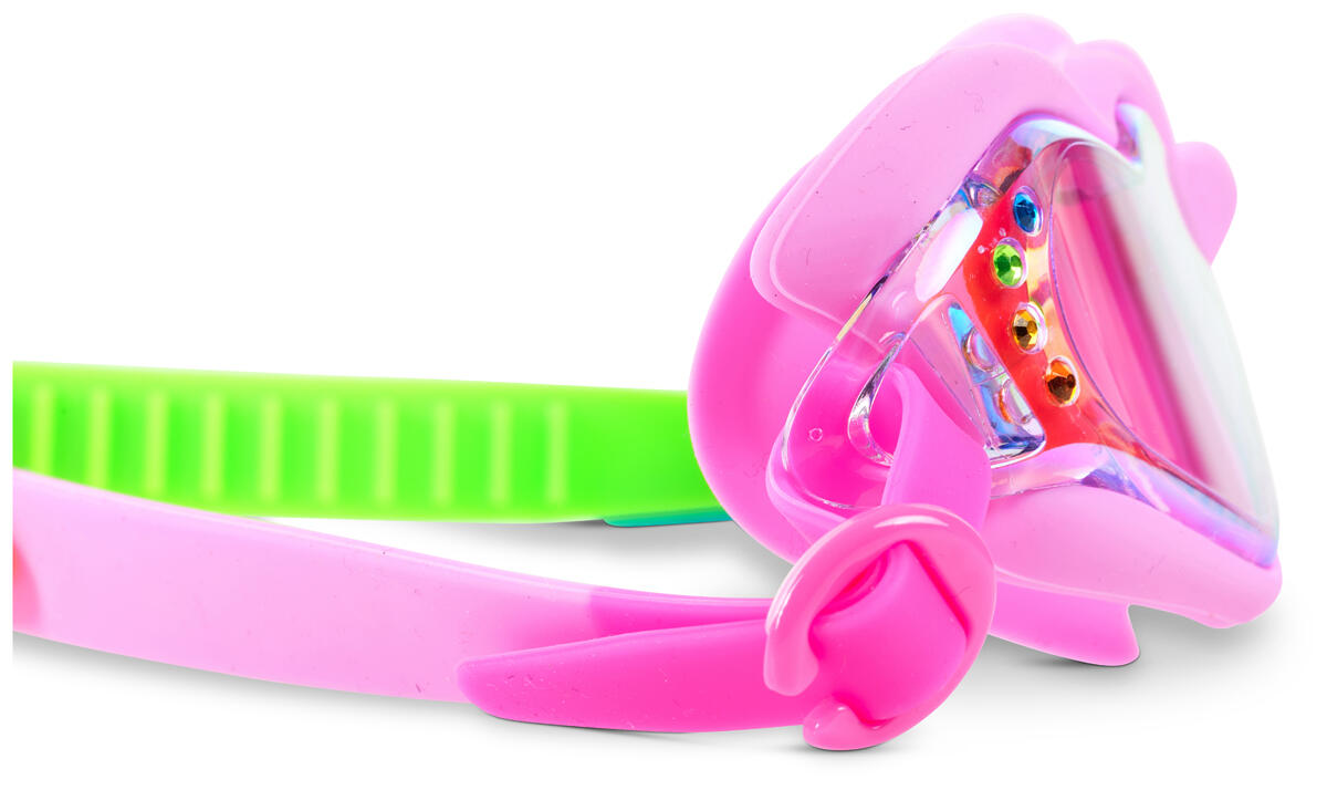 LUNETTES DE NATATION PLUSH CRUSH Ur My Jam 3+ Protection UV à 100 % 4/4