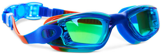 LUNETTES DE NATATION VOYAGE 8+ Protection UV à 100 %