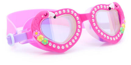 LUNETTES DE NATATION ALOHA 8+ Protection UV à 100 %