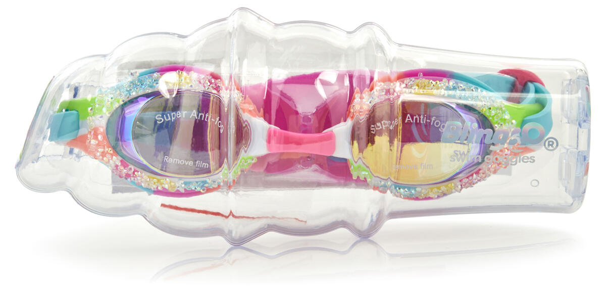 LUNETTES DE NATATION PIXIE STICKS 3+ Protection UV à 100 % 7/7