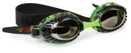 LUNETTES DE NATATION TERRAIN VEHICLE 3+ Protection UV à 100 %