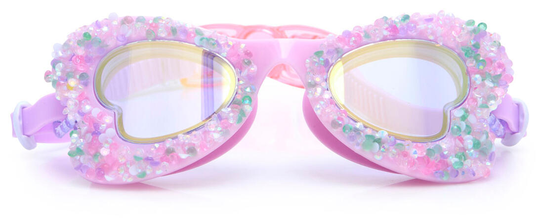 LUNETTES DE NATATION FLY 6+ Protection UV à 100 % 2/4