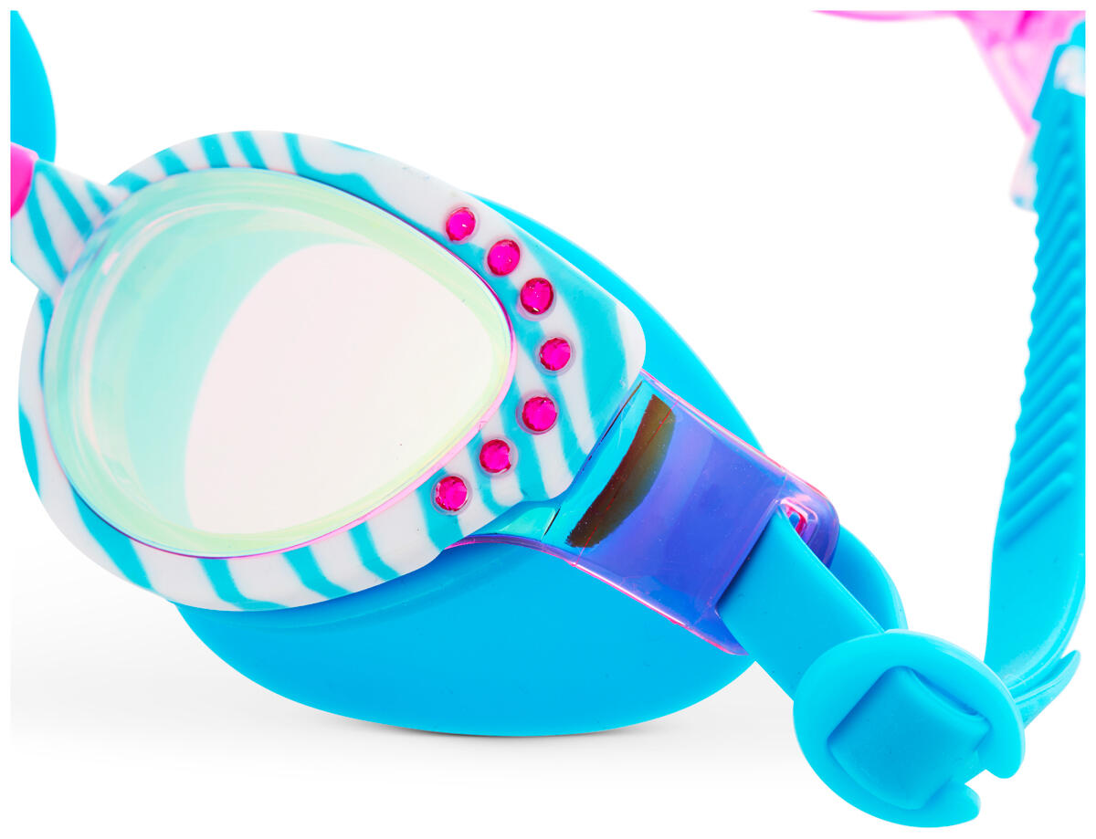 LUNETTES DE NATATION CLEO 3+ Protection UV à 100 % 4/4