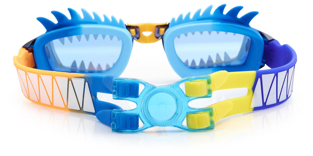 LUNETTES DE NATATION DRACO 3+ Protection UV à 100 % 2/6