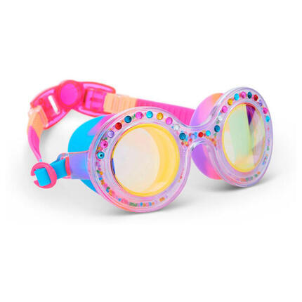 LUNETTES DE NATATION DAZZLE 8+ Protection UV à 100 %