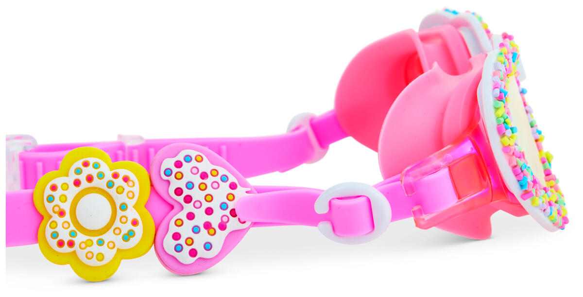 LUNETTES DE NATATION CUPID 8+ Protection UV à 100 % 4/4